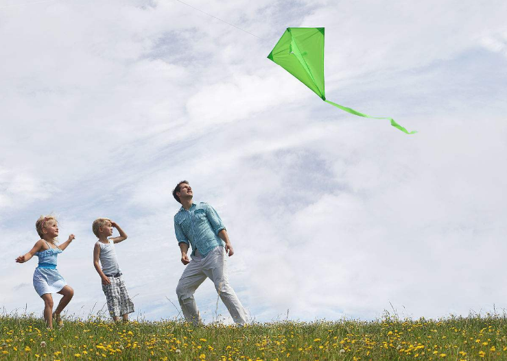 成為爸爸后有什么變化 成為爸爸前后有哪些轉變