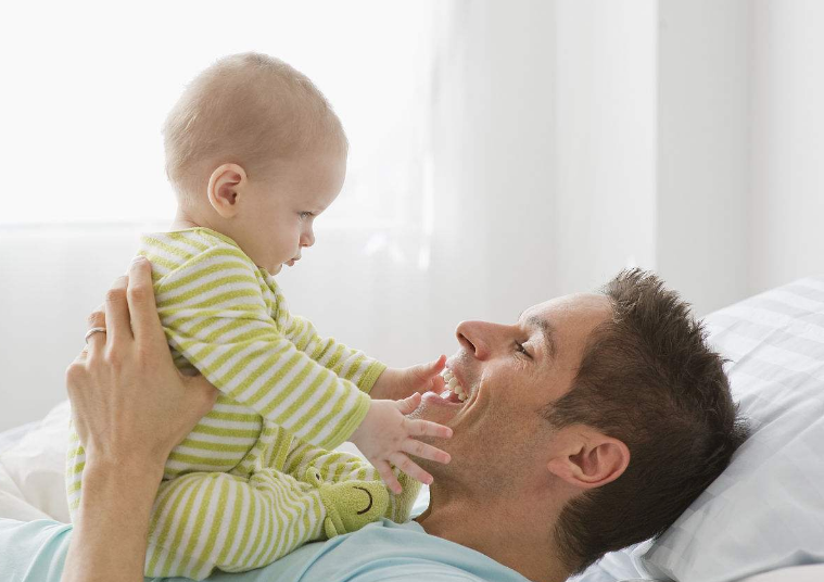 成為爸爸后有什么變化 成為爸爸前后有哪些轉變