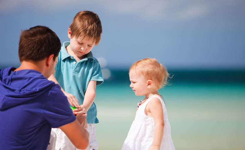 成為爸爸后有什么變化 成為爸爸前后有哪些轉變