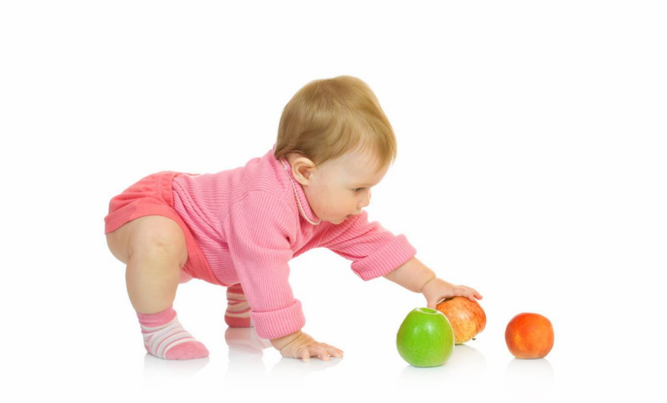 鍛煉孩子注意力集中什么游戲好 提升寶寶的專注力小游戲