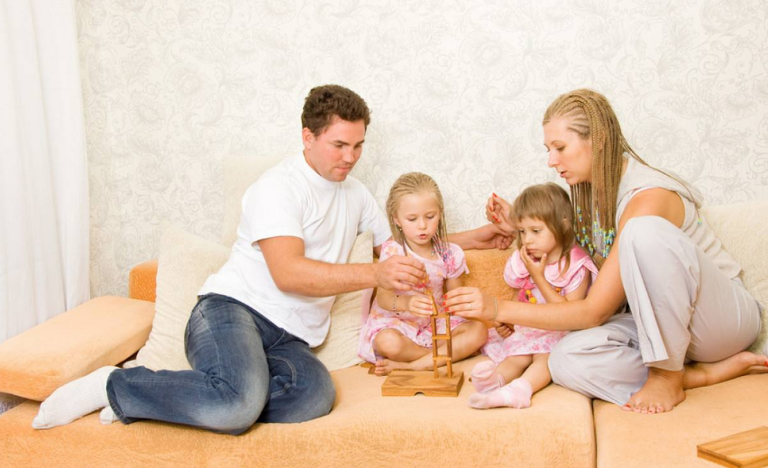 鍛煉孩子注意力集中什么游戲好 提升寶寶的專注力小游戲