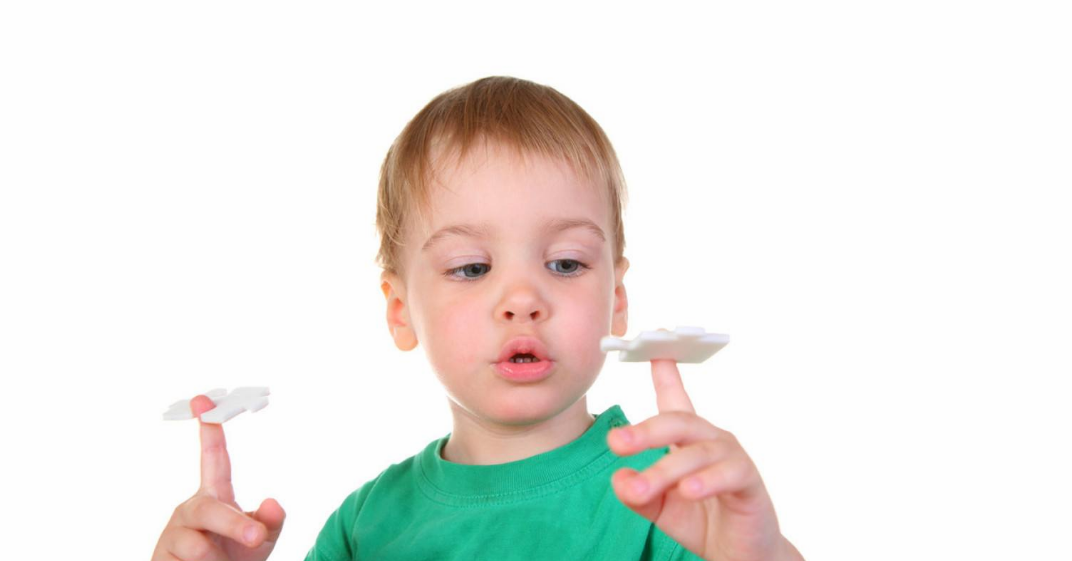 鍛煉孩子注意力集中什么游戲好 提升寶寶的專注力小游戲