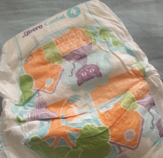 賈靜雯代言麗貝樂紙尿褲怎么樣 賈靜雯代言麗貝樂紙尿褲測評