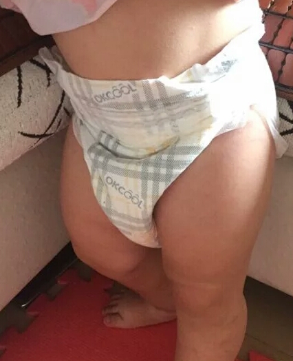 實爽金柔酷動紙尿褲怎么樣 實爽金柔酷動紙尿褲測評