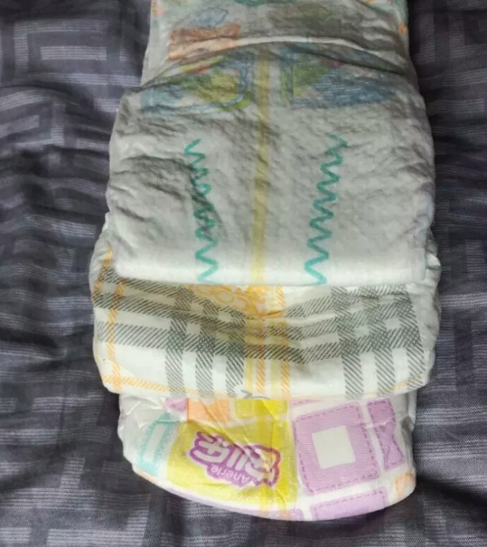 實(shí)爽金柔酷動(dòng)紙尿褲怎么樣 實(shí)爽金柔酷動(dòng)紙尿褲測評(píng)