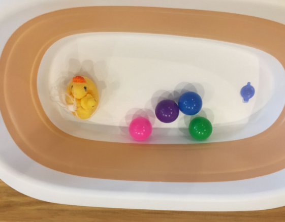 衛神可折疊嬰兒洗澡盆怎么樣 衛神可折疊嬰兒洗澡盆好用嗎