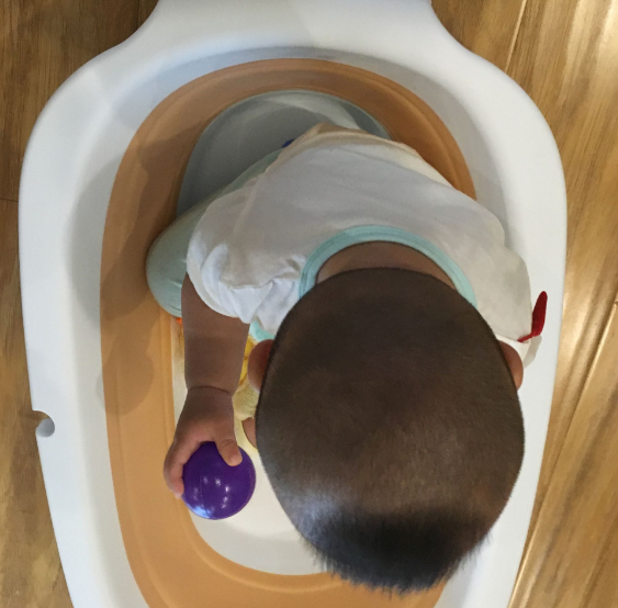 衛(wèi)神可折疊嬰兒洗澡盆怎么樣 衛(wèi)神可折疊嬰兒洗澡盆好用嗎