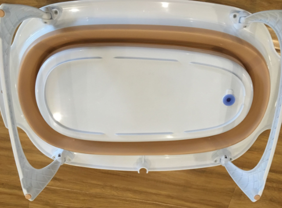 衛(wèi)神可折疊嬰兒洗澡盆怎么樣 衛(wèi)神可折疊嬰兒洗澡盆好用嗎