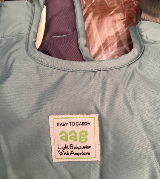 Aag寶寶學步帶怎么樣 Aag寶寶學步帶使用測評