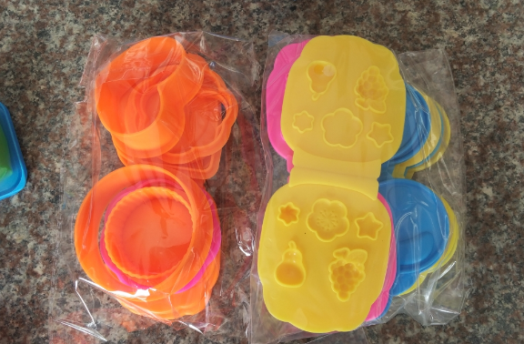 迪士尼粘土模具套裝好玩嗎 迪士尼粘土模具寶寶喜歡嗎