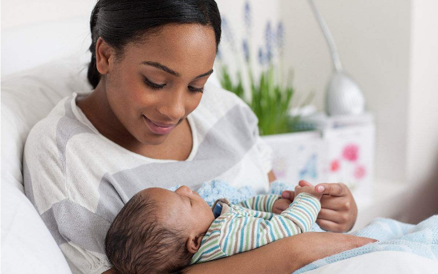 生完孩子之后怎么瘦身比較好 產后瘦身方法2018