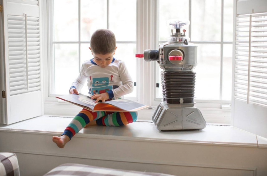 怎么培養孩子愛閱讀的習慣 不同年齡段的孩子應該怎么閱讀