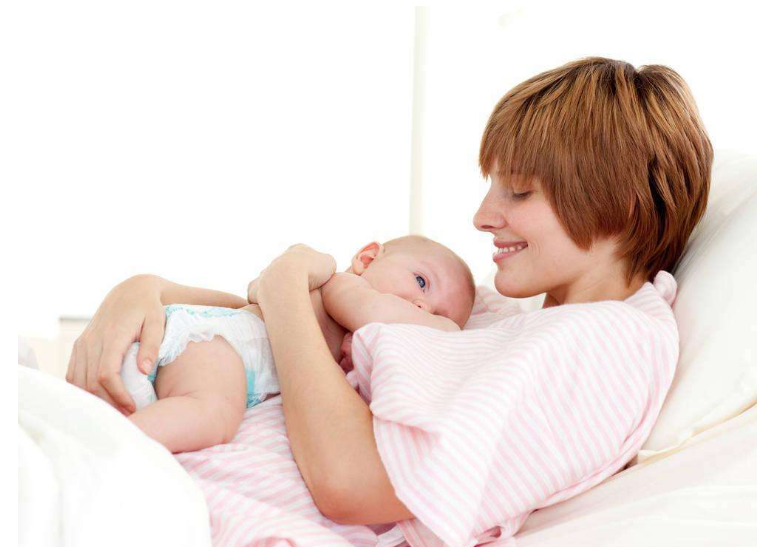 母乳對寶寶來說有什么好處 為什么都在提倡喂母乳