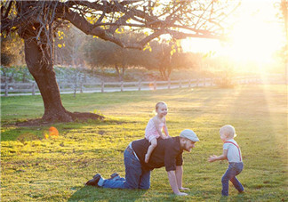 成為爸爸后有什么變化 成為爸爸前后有哪些轉變