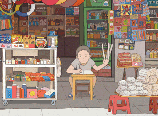 隔壁小孩都饞哭了是什么梗 裹上雞蛋液粘上面包糠是什么梗