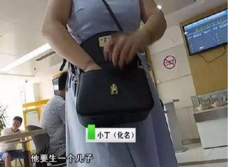 丈夫重男輕女逼生三胎怎么回事 連生2女后被逼再生娃氣到報(bào)警