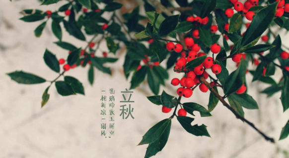 2018立秋依然熱的搞笑心情說說 立秋還熱幽默搞笑的句子短語