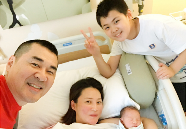 陳建斌寫詩慶祝小兒子滿月怎么回事 陳建斌寫了什么詩