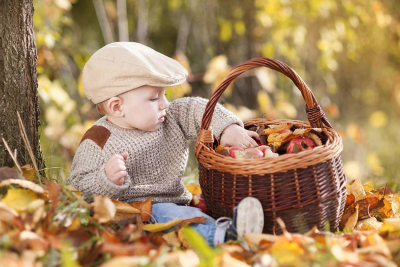 立秋左右出生的女寶寶怎么取名 2018立秋左右出生的女孩起什么名字好