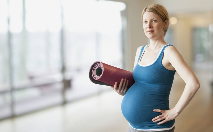 孕婦運動可以減少剖腹產嗎 孕期運動對分娩有什么好處