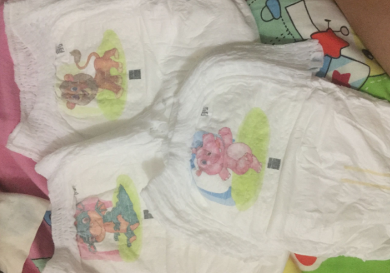 比悅超薄拉拉褲怎么樣 比悅超薄拉拉褲寶寶喜歡嗎