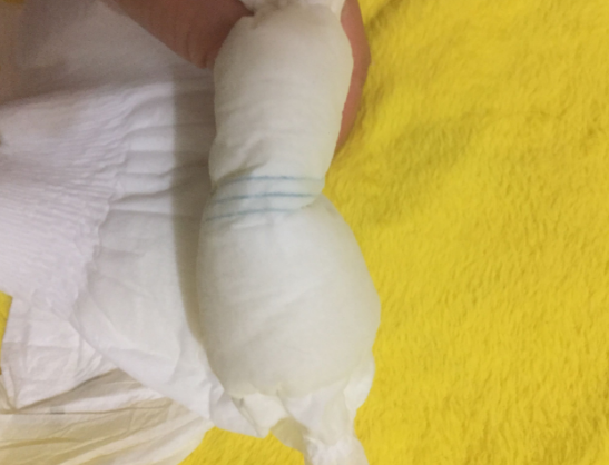 童姿全芯體紙尿褲怎么樣 童姿全芯體紙尿褲好用嗎