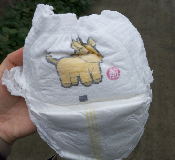 米樂酷拉拉褲怎么樣好用嗎 米樂酷拉拉褲吸收效果好嗎