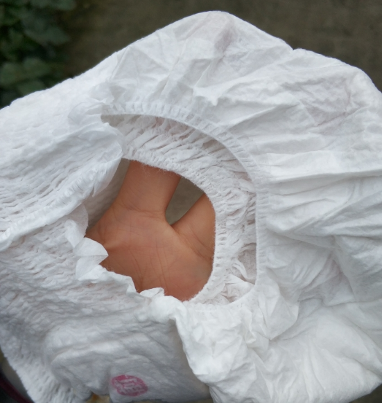 米樂酷拉拉褲怎么樣好用嗎 米樂酷拉拉褲吸收效果好嗎