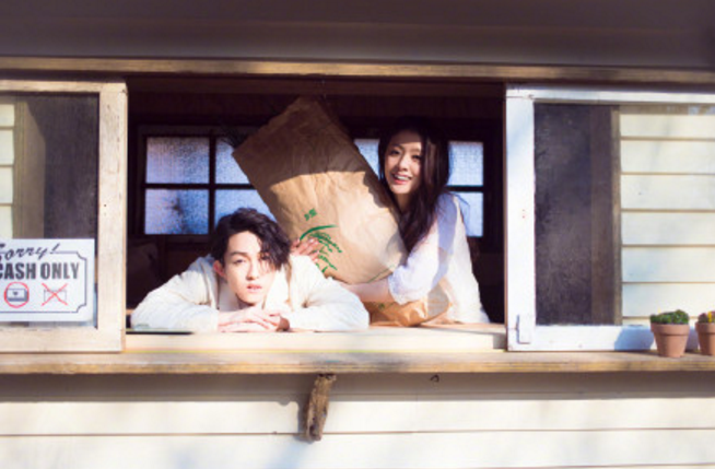 林宥嘉兒子小名叫什么 林宥嘉丁文琪兒子出生有多重