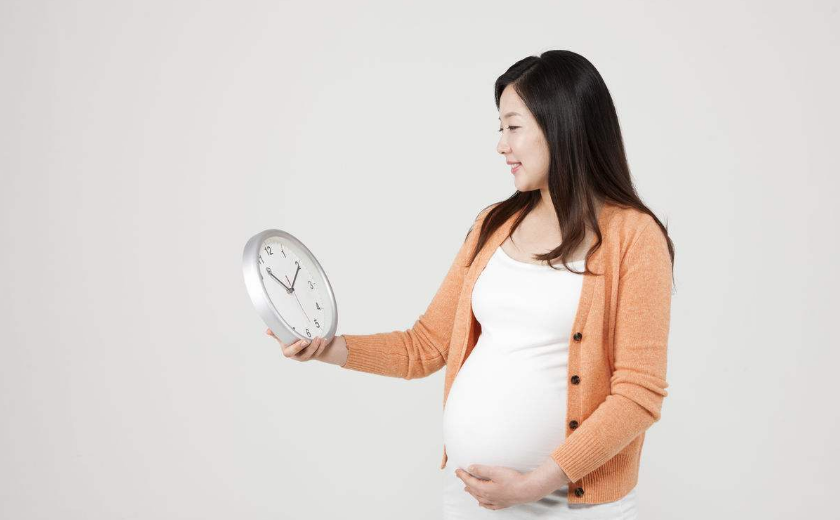 2018末次月經8月4日預產期是什么時候 月經不調怎么算預產期