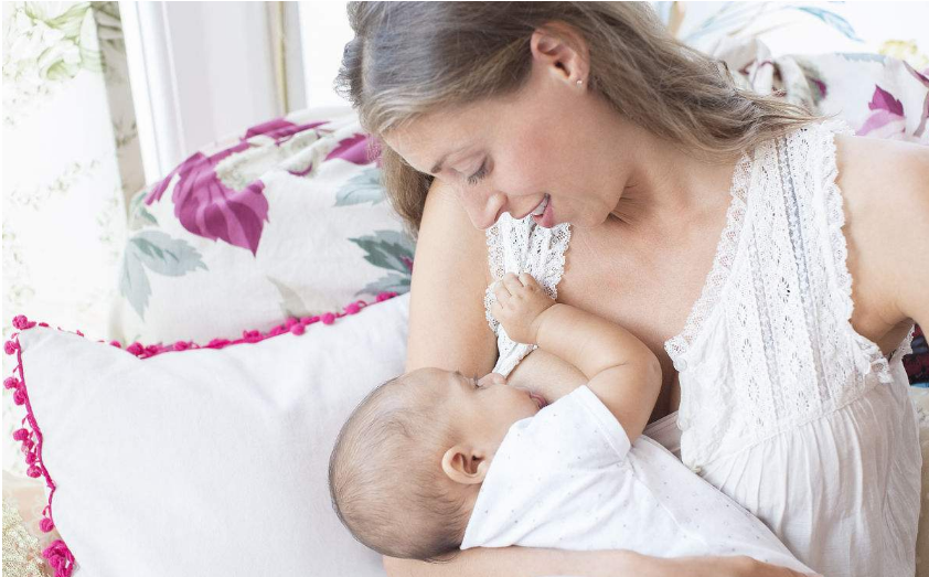 哺乳期素食對母乳營養有影響嗎 哺乳期素食寶寶是否會有營養缺失問題