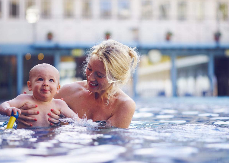 寶寶學游泳沒有效怎么辦 孩子學游泳怎么包會