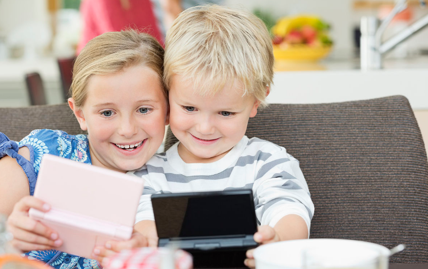 孩子如何邊玩邊學習 孩子去兒童游戲室選擇越大越好嗎 孩子如何邊玩邊學習 孩子去兒童游戲室選擇越大越好嗎