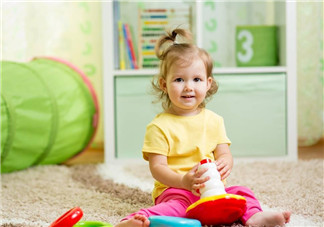 寶寶玩室內游戲安全嗎 帶孩子玩室內游戲空間需要注意什么