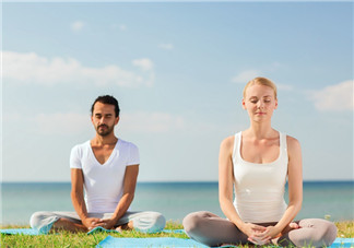 備孕如何運動增加受孕率 備孕運動步驟動作