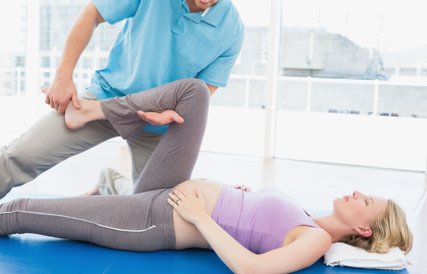 孕婦需要養成規律性運動嗎 ?孕婦運動如何保障安全