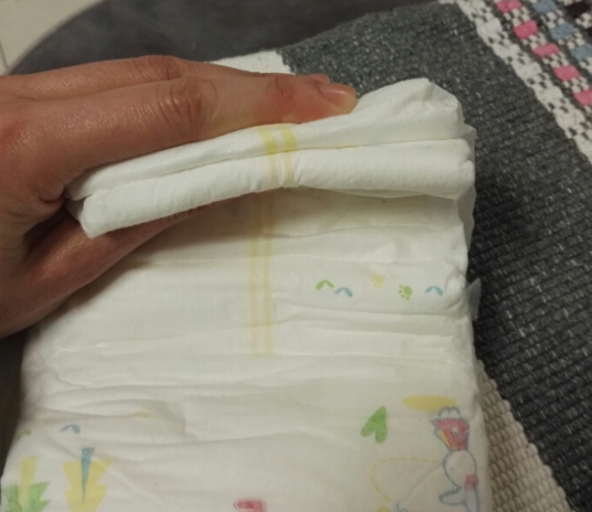 貝因美金裝愛系列紙尿褲起坨嗎 貝因美金裝愛系列紙尿褲怎么樣