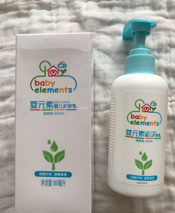 嬰元素嬰兒護膚乳適合什么季節 嬰元素嬰兒護膚乳好用嗎