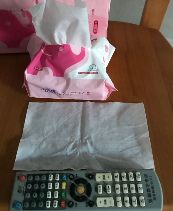 紅色小象諾綿棉柔巾耐用嗎 紅色小象諾綿棉柔巾質(zhì)量好嗎