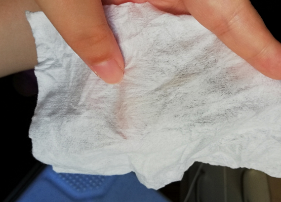 紅色小象棉柔巾質(zhì)量好嗎 紅色小象棉柔巾怎么看真假