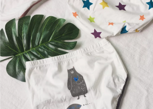 臺灣cake5小內(nèi)褲寶寶穿舒適嗎 寶島臺灣cake5兒童內(nèi)褲測評