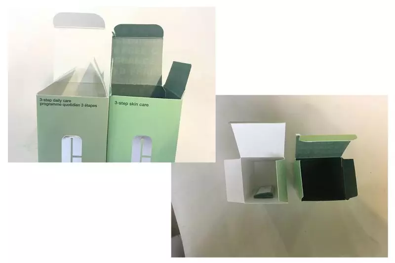 倩碧天才小黃油真假辨別 倩碧小黃油真假圖片對比2018