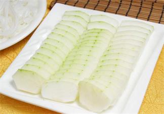 三伏天給孩子吃什么比較解暑 三伏天給孩子吃什么菜好