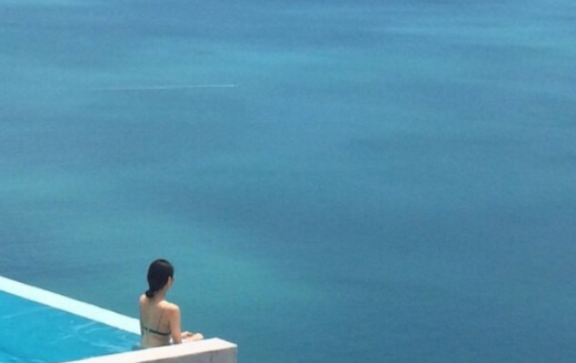 朋友圈怎么發游泳句子 夏天游泳一句話發圈朋友心情短語