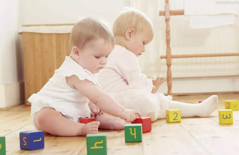 只要寶寶健康的說說短語 希望孩子健康成長的感慨心情句子