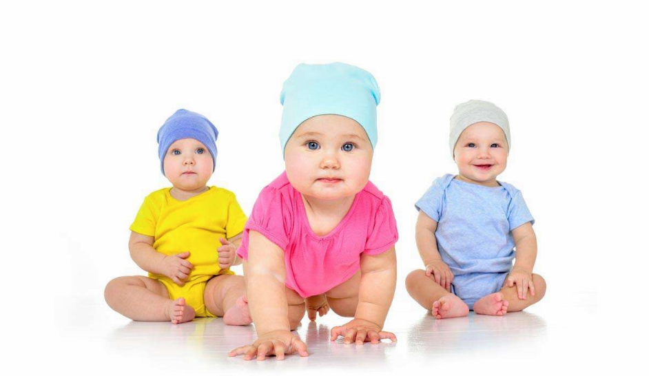 只要寶寶健康的說說短語 希望孩子健康成長的感慨心情句子