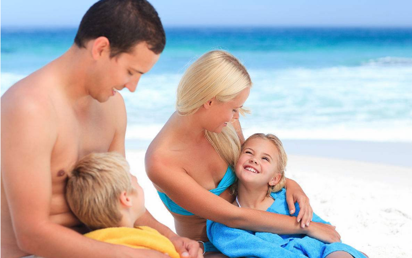 八月出生缺水男女寶寶名字怎么取 2018八月出生孩子八字缺水如何起名