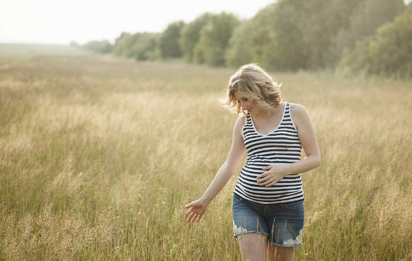屁股大好生孩子嗎 屁股大容易順產是真的嗎