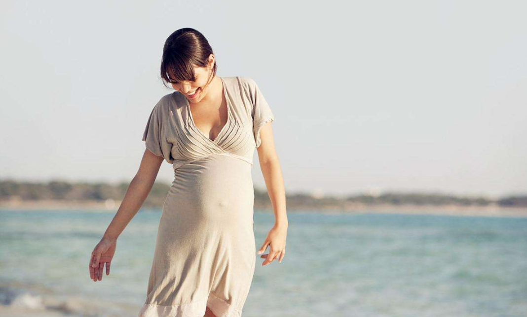 懷孕腰椎痛怎么回事 孕婦腰椎痛按摩好還是運(yùn)動好