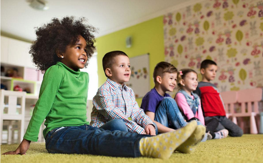 不到3歲上幼兒園合適嗎 寶寶幾歲上幼兒園最合適